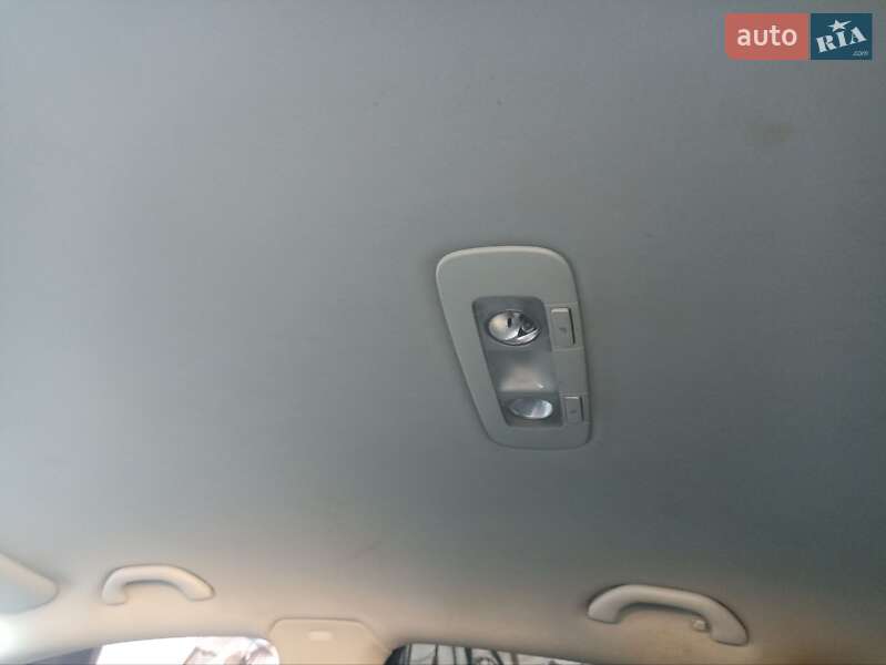 Седан Volkswagen Passat 2008 в Ракитном