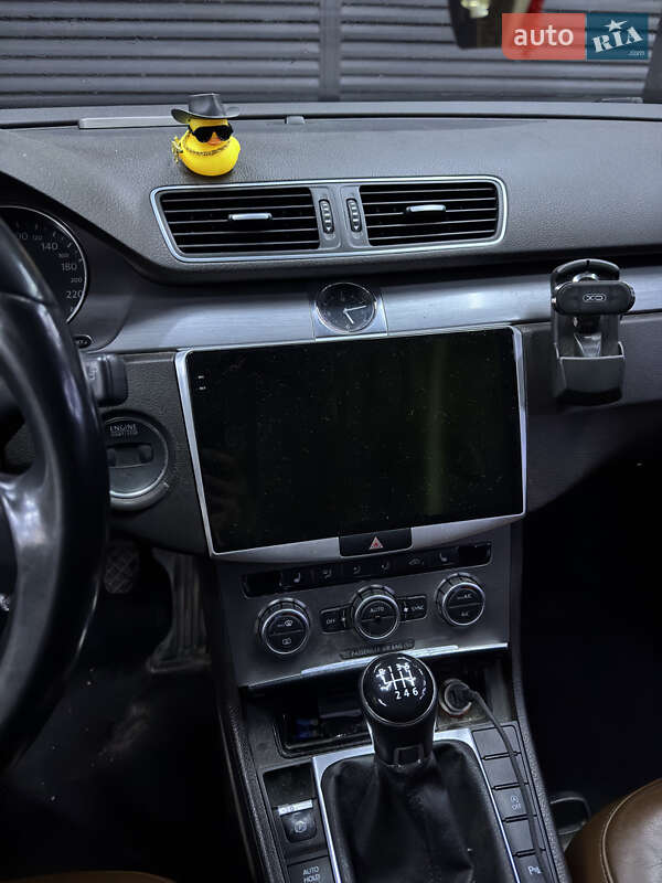 Универсал Volkswagen Passat 2013 в Черкассах