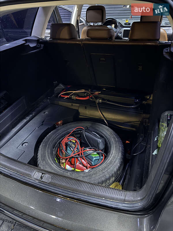 Универсал Volkswagen Passat 2013 в Черкассах
