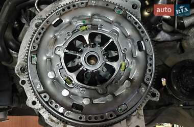 Универсал Volkswagen Passat 2007 в Ивано-Франковске