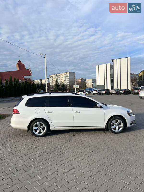 Универсал Volkswagen Passat 2011 в Хмельницком фото 7 Универсал Volkswagen Passat 2011 в Хмельницком
