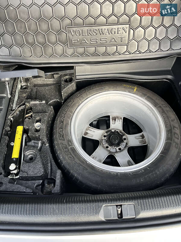Универсал Volkswagen Passat 2011 в Хмельницком фото 27 Универсал Volkswagen Passat 2011 в Хмельницком