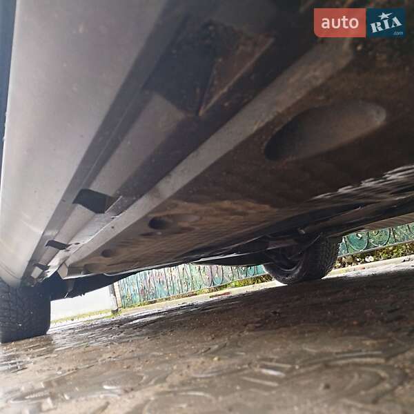 Универсал Volkswagen Passat 2007 в Виньковцах фото 26 Универсал Volkswagen Passat 2007 в Виньковцах