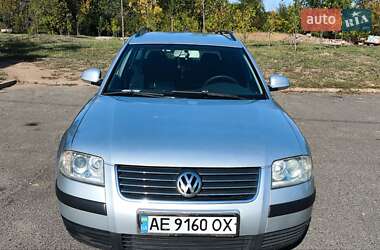 Универсал Volkswagen Passat 2004 в Кривом Роге