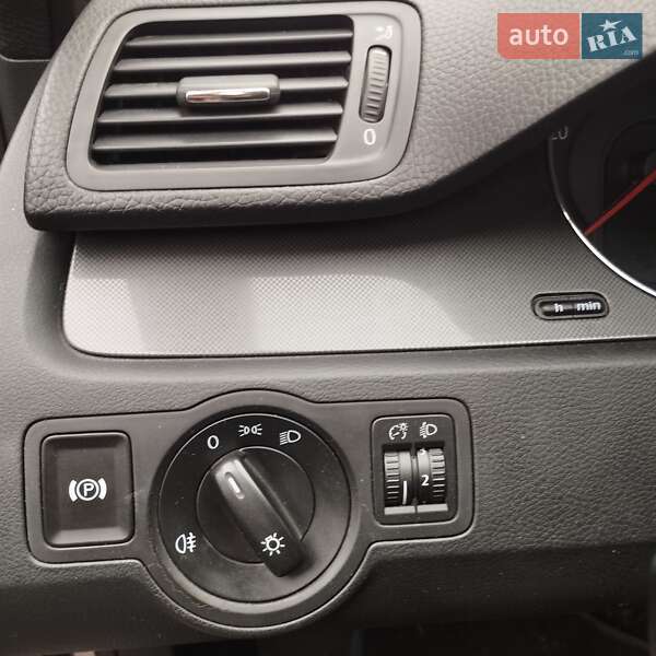 Универсал Volkswagen Passat 2007 в Виньковцах фото 40 Универсал Volkswagen Passat 2007 в Виньковцах