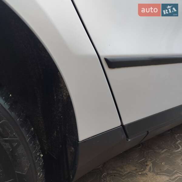 Универсал Volkswagen Passat 2007 в Виньковцах фото 45 Универсал Volkswagen Passat 2007 в Виньковцах