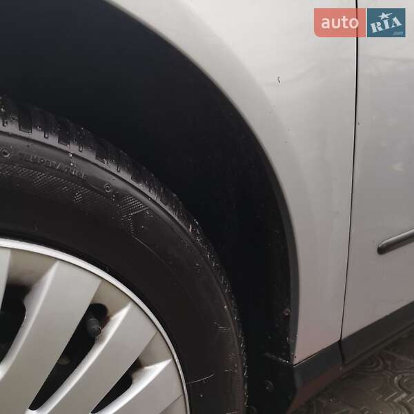 Универсал Volkswagen Passat 2007 в Виньковцах фото 50 Универсал Volkswagen Passat 2007 в Виньковцах