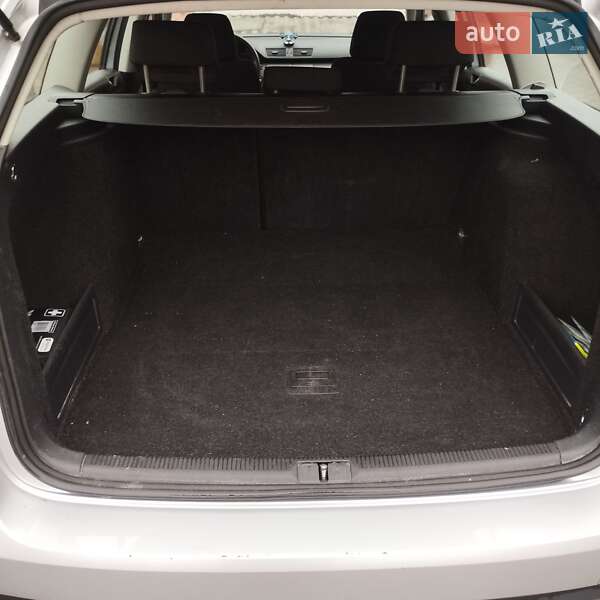 Универсал Volkswagen Passat 2007 в Виньковцах фото 60 Универсал Volkswagen Passat 2007 в Виньковцах