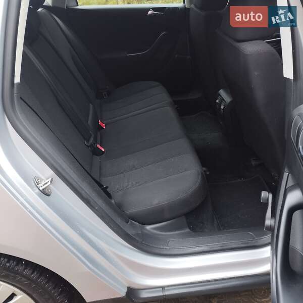 Универсал Volkswagen Passat 2007 в Виньковцах фото 79 Универсал Volkswagen Passat 2007 в Виньковцах