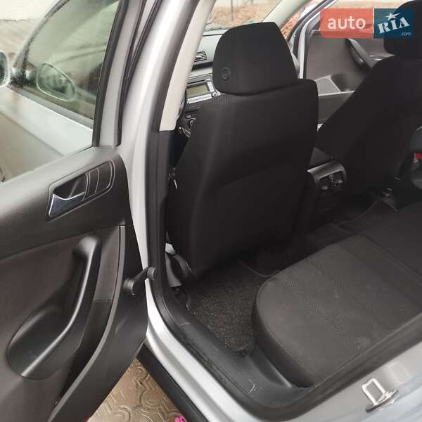 Универсал Volkswagen Passat 2007 в Виньковцах фото 85 Универсал Volkswagen Passat 2007 в Виньковцах