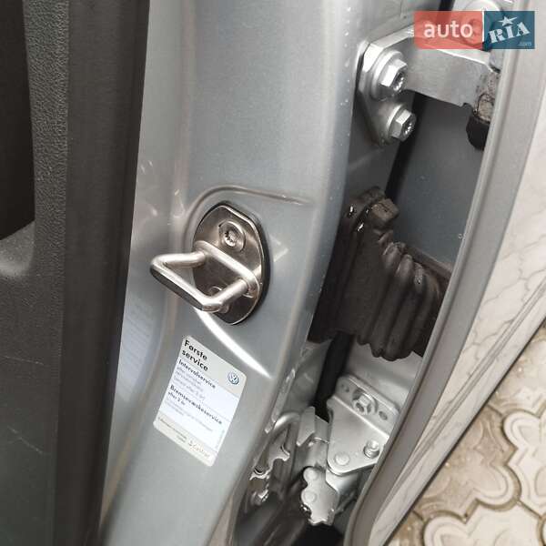 Универсал Volkswagen Passat 2007 в Виньковцах фото 88 Универсал Volkswagen Passat 2007 в Виньковцах