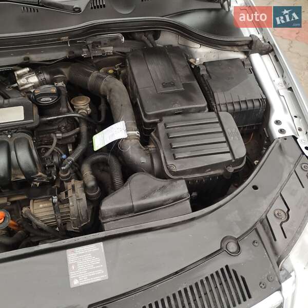 Универсал Volkswagen Passat 2007 в Виньковцах фото 103 Универсал Volkswagen Passat 2007 в Виньковцах