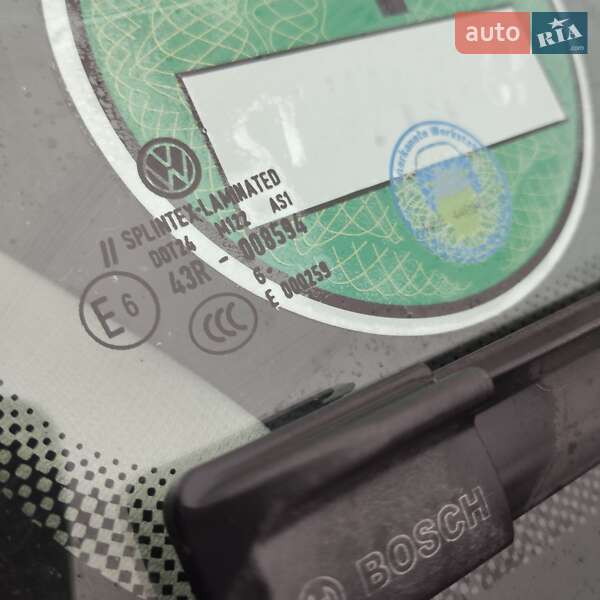 Универсал Volkswagen Passat 2007 в Виньковцах фото 107 Универсал Volkswagen Passat 2007 в Виньковцах