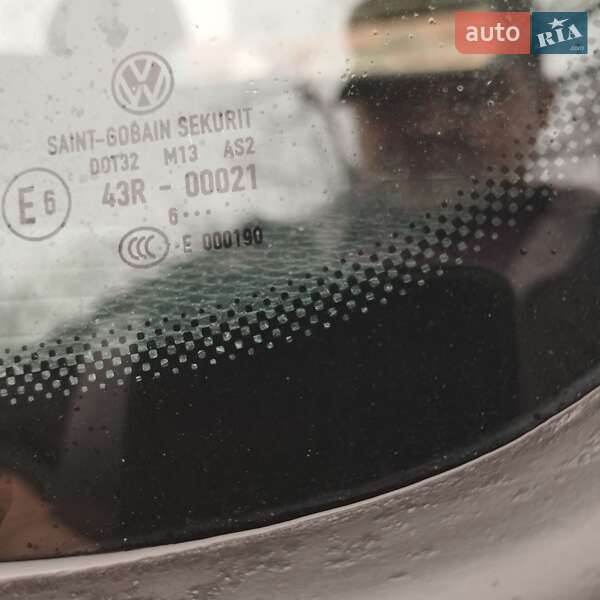 Универсал Volkswagen Passat 2007 в Виньковцах фото 111 Универсал Volkswagen Passat 2007 в Виньковцах