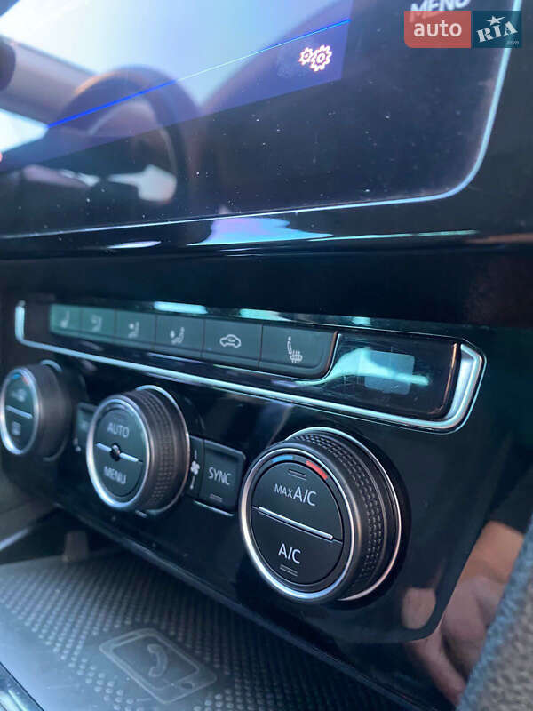 Универсал Volkswagen Passat 2020 в Вараше фото 7 Универсал Volkswagen Passat 2020 в Вараше