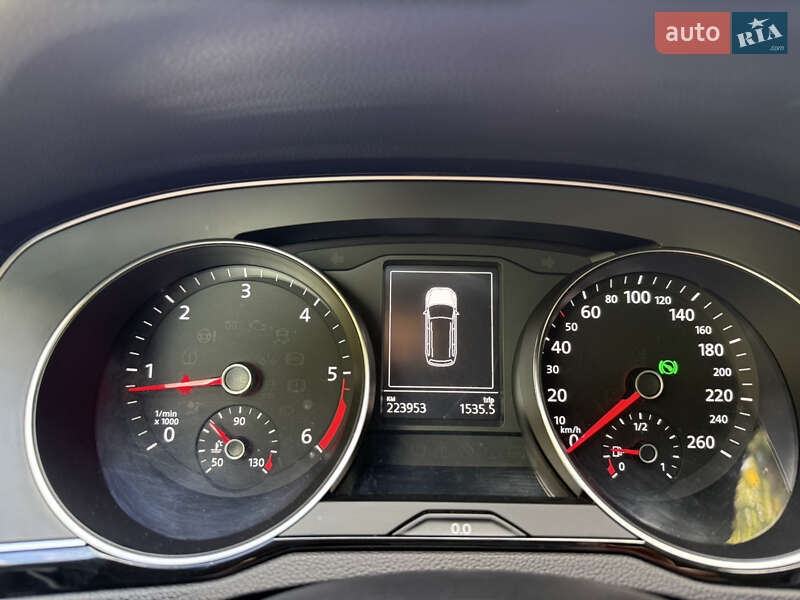 Универсал Volkswagen Passat 2019 в Броварах фото 33 Универсал Volkswagen Passat 2019 в Броварах