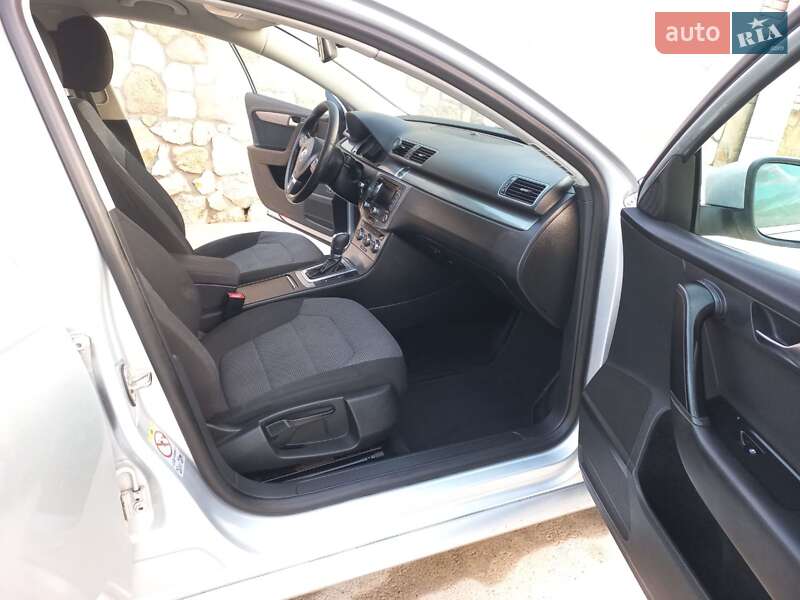 Универсал Volkswagen Passat 2012 в Тернополе фото 17 Универсал Volkswagen Passat 2012 в Тернополе