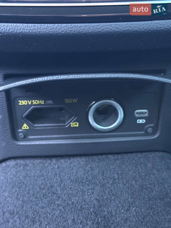 Універсал Volkswagen Passat 2020 в Ужгороді