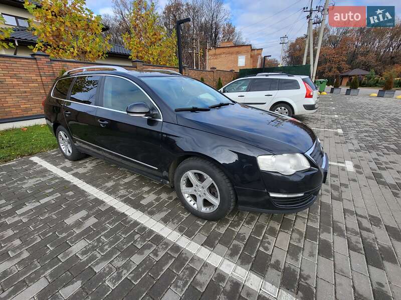 Универсал Volkswagen Passat 2010 в Виннице фото 19 Универсал Volkswagen Passat 2010 в Виннице