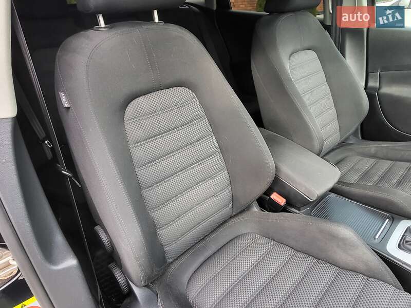 Универсал Volkswagen Passat 2010 в Виннице фото 22 Универсал Volkswagen Passat 2010 в Виннице