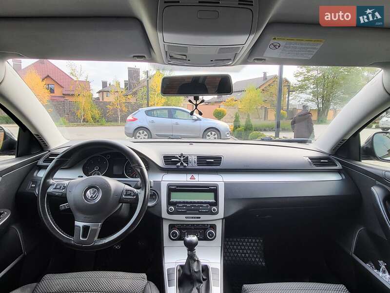 Универсал Volkswagen Passat 2010 в Виннице фото 27 Универсал Volkswagen Passat 2010 в Виннице
