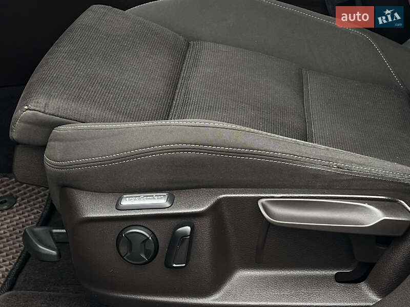 Універсал Volkswagen Passat 2015 в Миколаєві