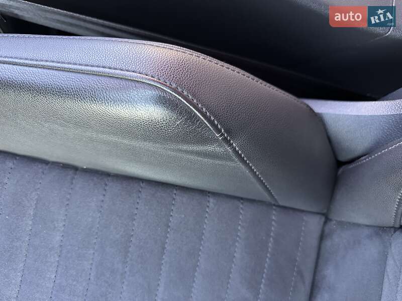 Универсал Volkswagen Passat 2019 в Стрые