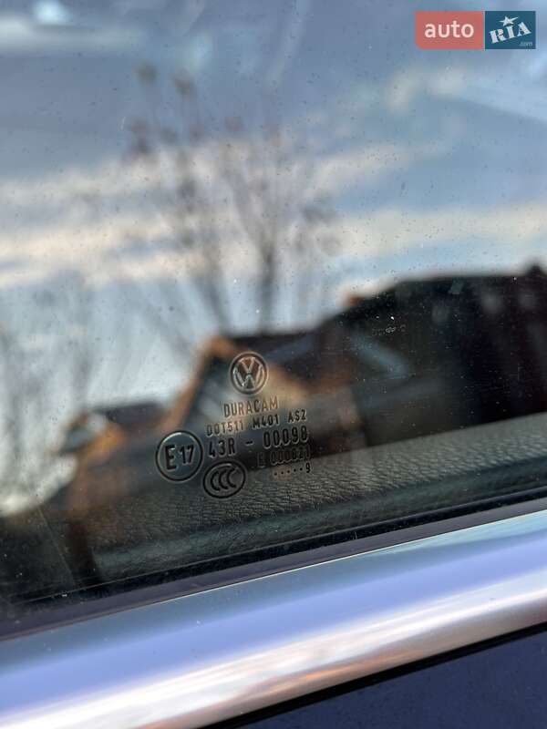 Универсал Volkswagen Passat 2019 в Стрые