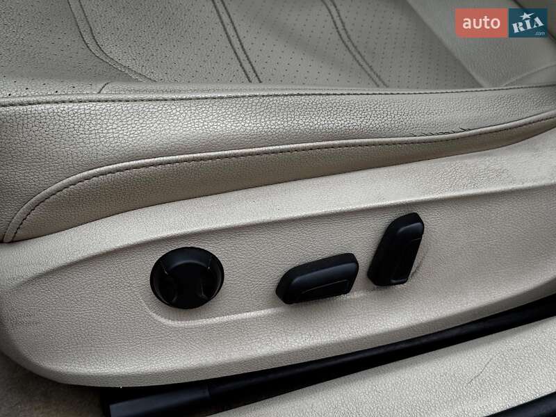 Седан Volkswagen Passat 2014 в Киеве фото 17 Седан Volkswagen Passat 2014 в Киеве