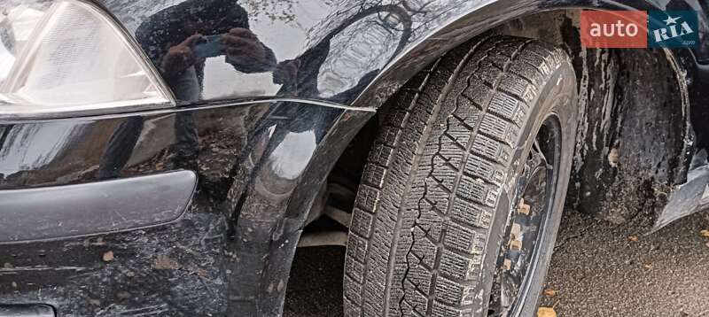 Универсал Volkswagen Passat 2003 в Дунаевцах