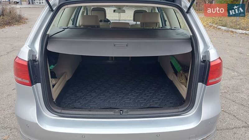 Универсал Volkswagen Passat 2014 в Чернигове фото 24 Универсал Volkswagen Passat 2014 в Чернигове