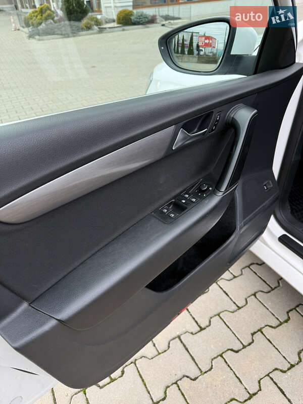 Универсал Volkswagen Passat 2013 в Черновцах фото 13 Универсал Volkswagen Passat 2013 в Черновцах