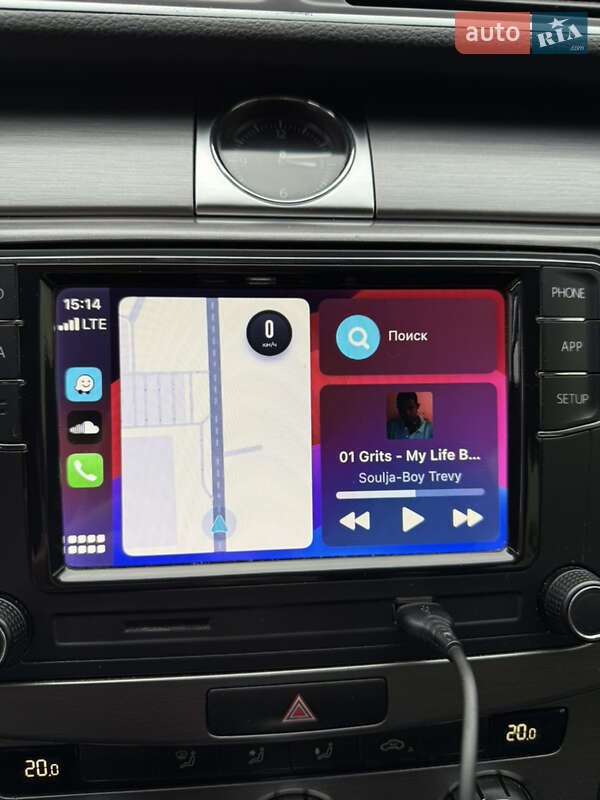 Универсал Volkswagen Passat 2013 в Черновцах фото 19 Универсал Volkswagen Passat 2013 в Черновцах