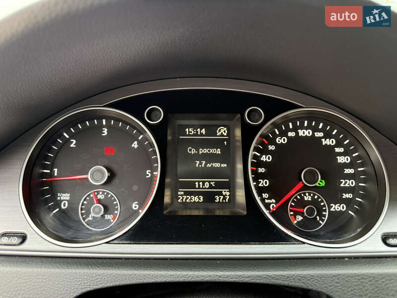 Универсал Volkswagen Passat 2013 в Черновцах фото 20 Универсал Volkswagen Passat 2013 в Черновцах