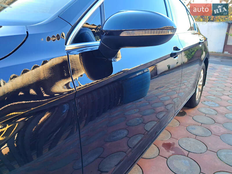 Седан Volkswagen Passat 2016 в Виннице фото 2 Седан Volkswagen Passat 2016 в Виннице