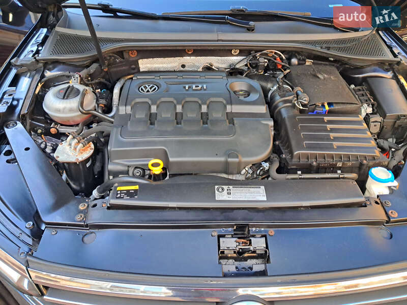Седан Volkswagen Passat 2016 в Виннице фото 55 Седан Volkswagen Passat 2016 в Виннице
