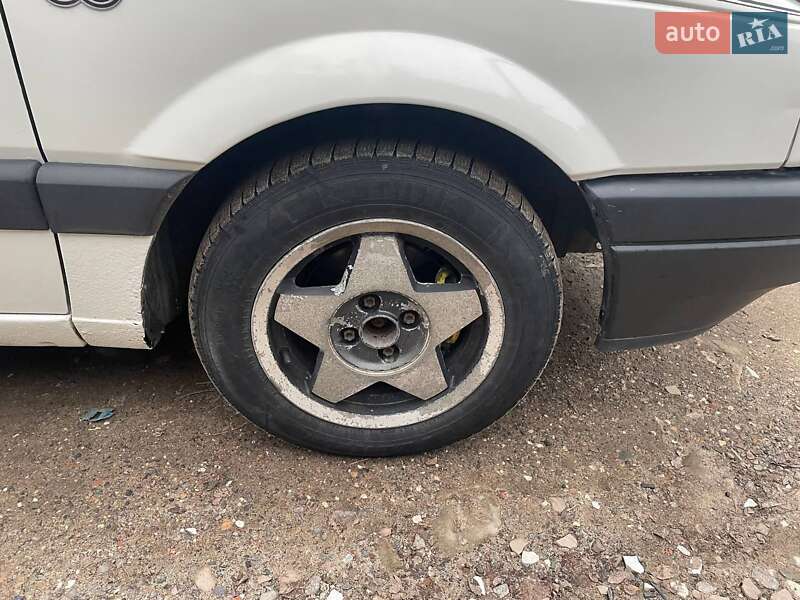 Седан Volkswagen Passat 1989 в Харькове фото 28 Седан Volkswagen Passat 1989 в Харькове