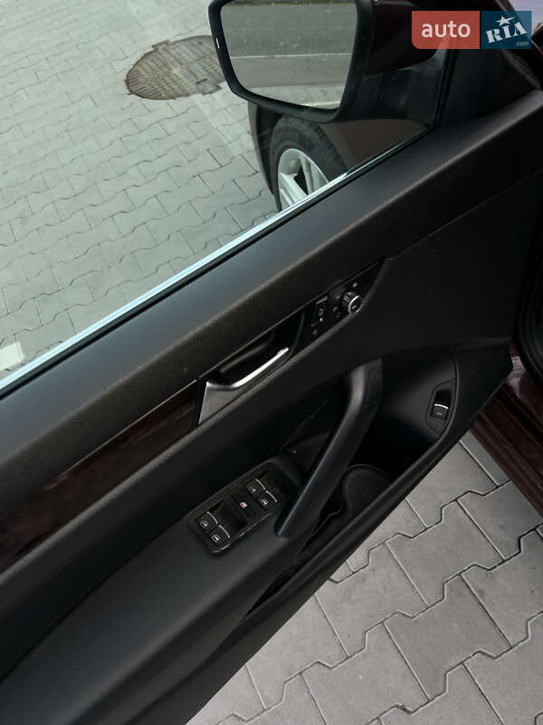 Седан Volkswagen Passat 2014 в Киеве фото 13 Седан Volkswagen Passat 2014 в Киеве