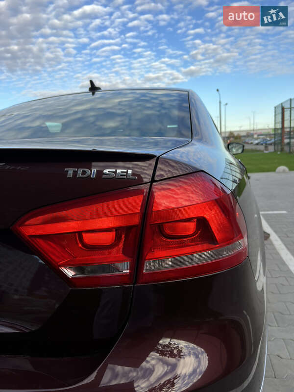 Седан Volkswagen Passat 2014 в Киеве фото 17 Седан Volkswagen Passat 2014 в Киеве
