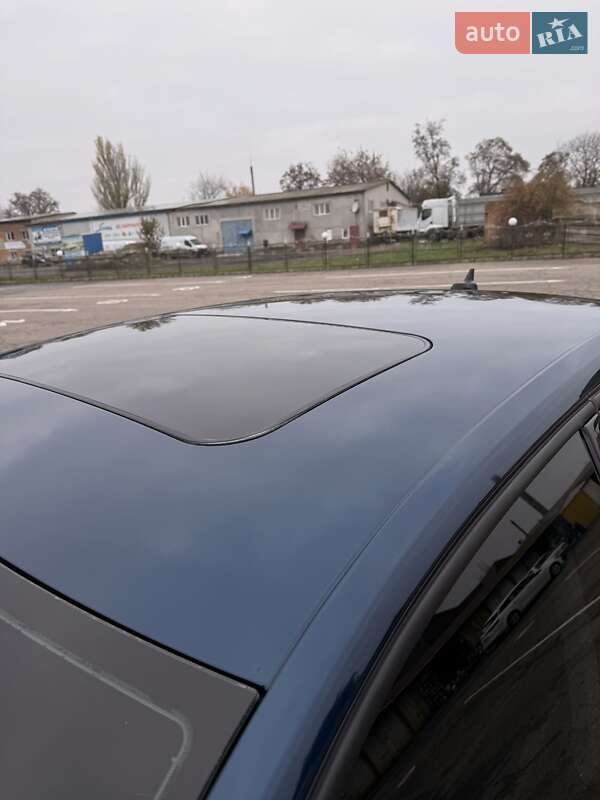 Седан Volkswagen Passat 2020 в Первомайске