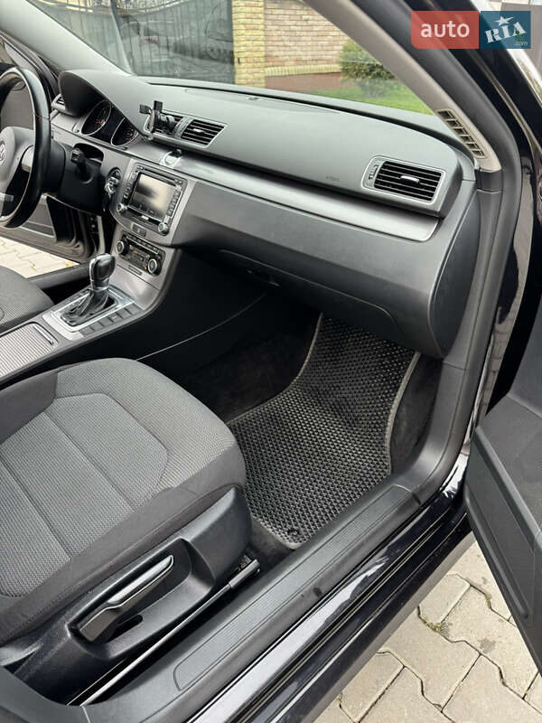 Седан Volkswagen Passat 2011 в Черновцах фото 21 Седан Volkswagen Passat 2011 в Черновцах