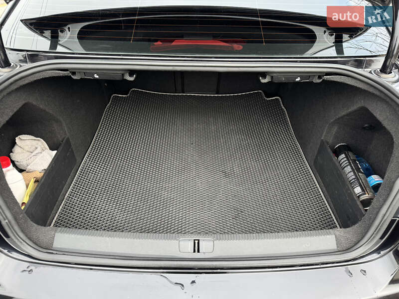 Седан Volkswagen Passat 2011 в Черновцах фото 23 Седан Volkswagen Passat 2011 в Черновцах