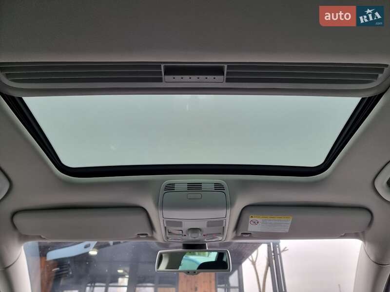 Универсал Volkswagen Passat 2008 в Виннице