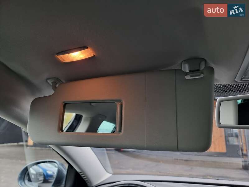 Универсал Volkswagen Passat 2008 в Виннице