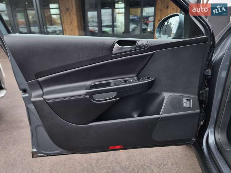 Универсал Volkswagen Passat 2008 в Виннице