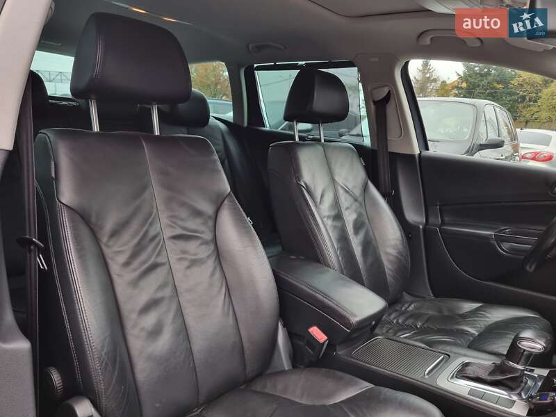 Универсал Volkswagen Passat 2008 в Виннице