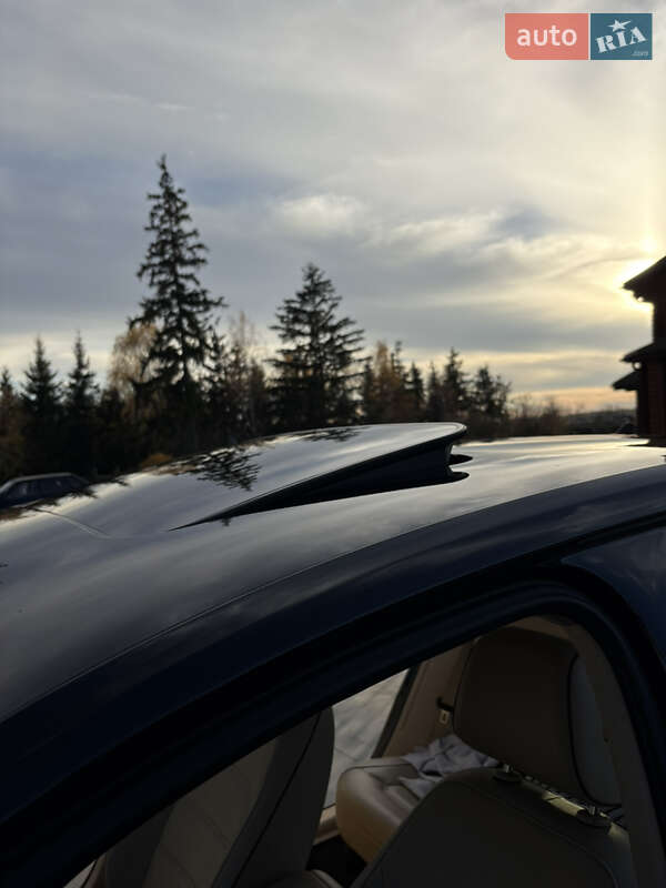 Седан Volkswagen Passat 2016 в Белой Церкви