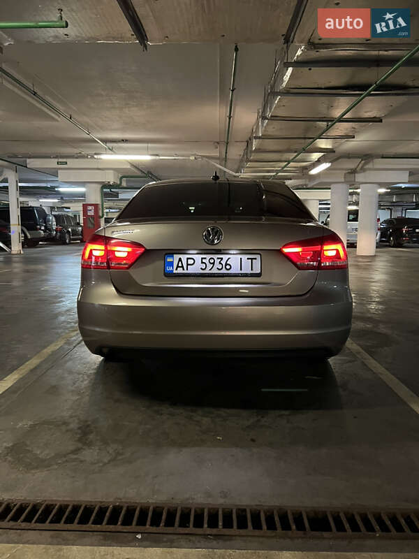 Седан Volkswagen Passat 2015 в Виннице фото 35 Седан Volkswagen Passat 2015 в Виннице