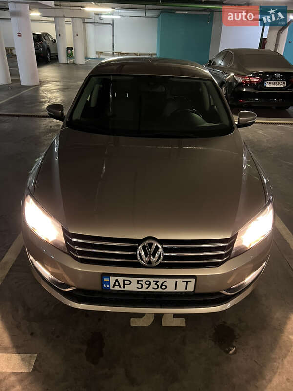 Седан Volkswagen Passat 2015 в Виннице фото 45 Седан Volkswagen Passat 2015 в Виннице