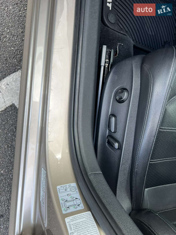 Седан Volkswagen Passat 2015 в Виннице фото 50 Седан Volkswagen Passat 2015 в Виннице